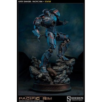 Pacific Rim Statue Gipsy Danger 51 cm